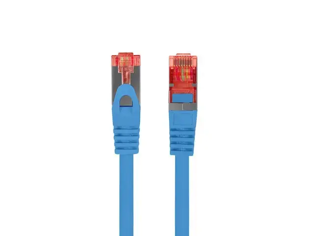 LANBERG Cat6 S/FTP сетевой кабель 1.5 м Photo 2