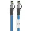 GOOBAY RJ45 CAT 6A (500 MHz) patches kabelis 10 m Photo 2