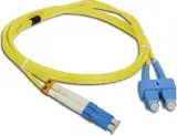 Коннектор для LED-ленты ACT FOC-LCSC-9SMD-5 для 9 SMD светодиодов, шаг 5 мм