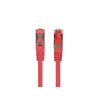 LANBERG Cat6a S/FTP 2 м RJ-45 кабель PCF6-10CU-0200-R Photo 2