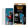 PanzerGlass 2-Way Privacy Screen Protector — Samsung Galaxy S26 Photo 2