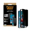 PanzerGlass 2-Way Privacy Screen Protector — Samsung Galaxy S26 Photo 6