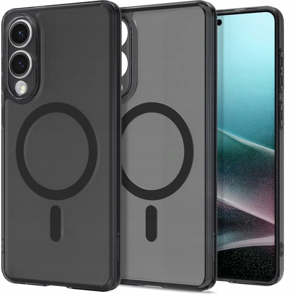 Aizsargvairogs Spigen Ultra Hybrid (MagFit) priekš