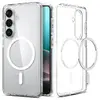 Чехол Spigen Ultra Hybrid (MagFit) для Galaxy S26 Photo 2