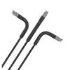 Intellinet 745062 Cat6a F/FTP 0.3 m network cable Photo 5