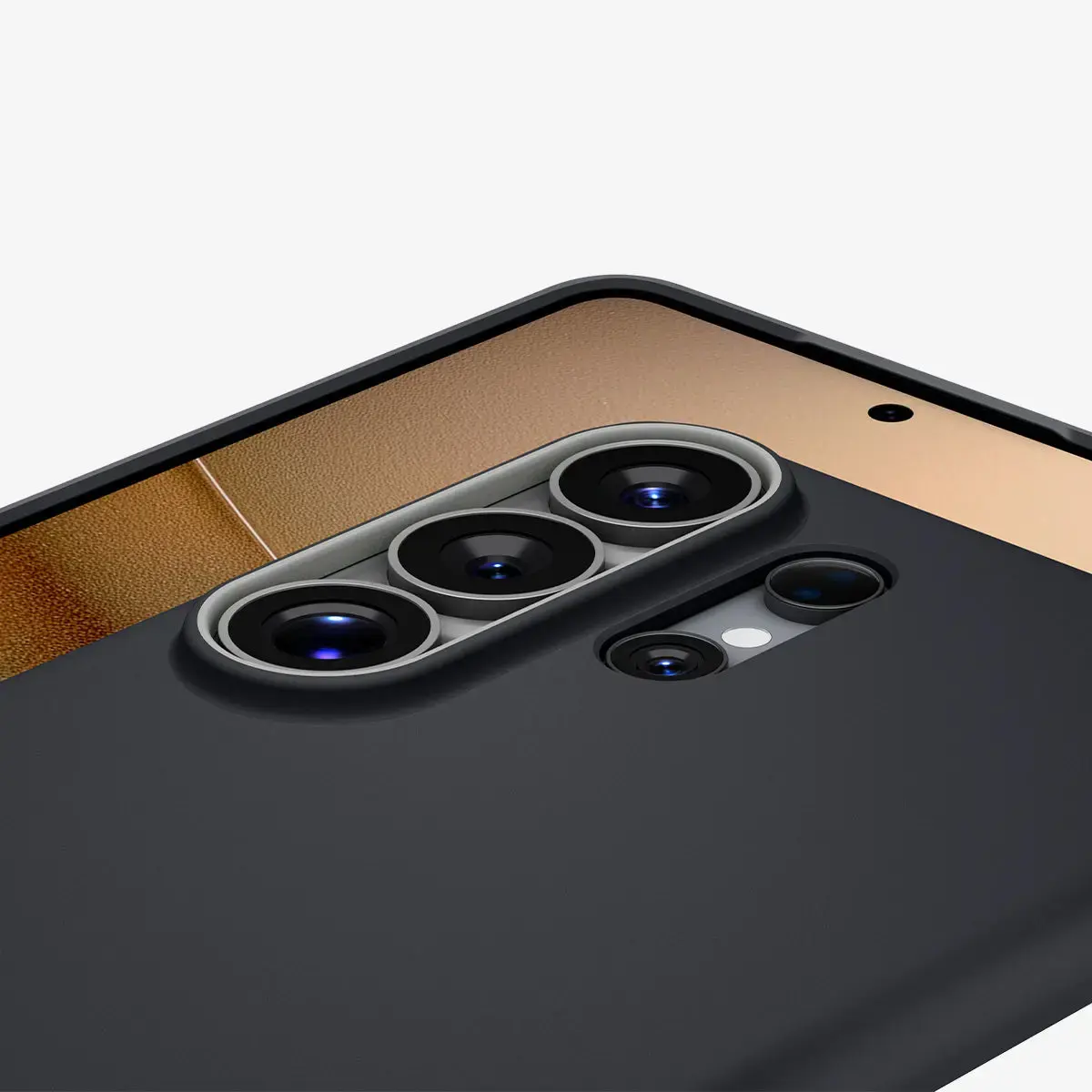 Spigen Nano Pop (Mag Fit) чехол для Galaxy S26 Ultra Photo 3