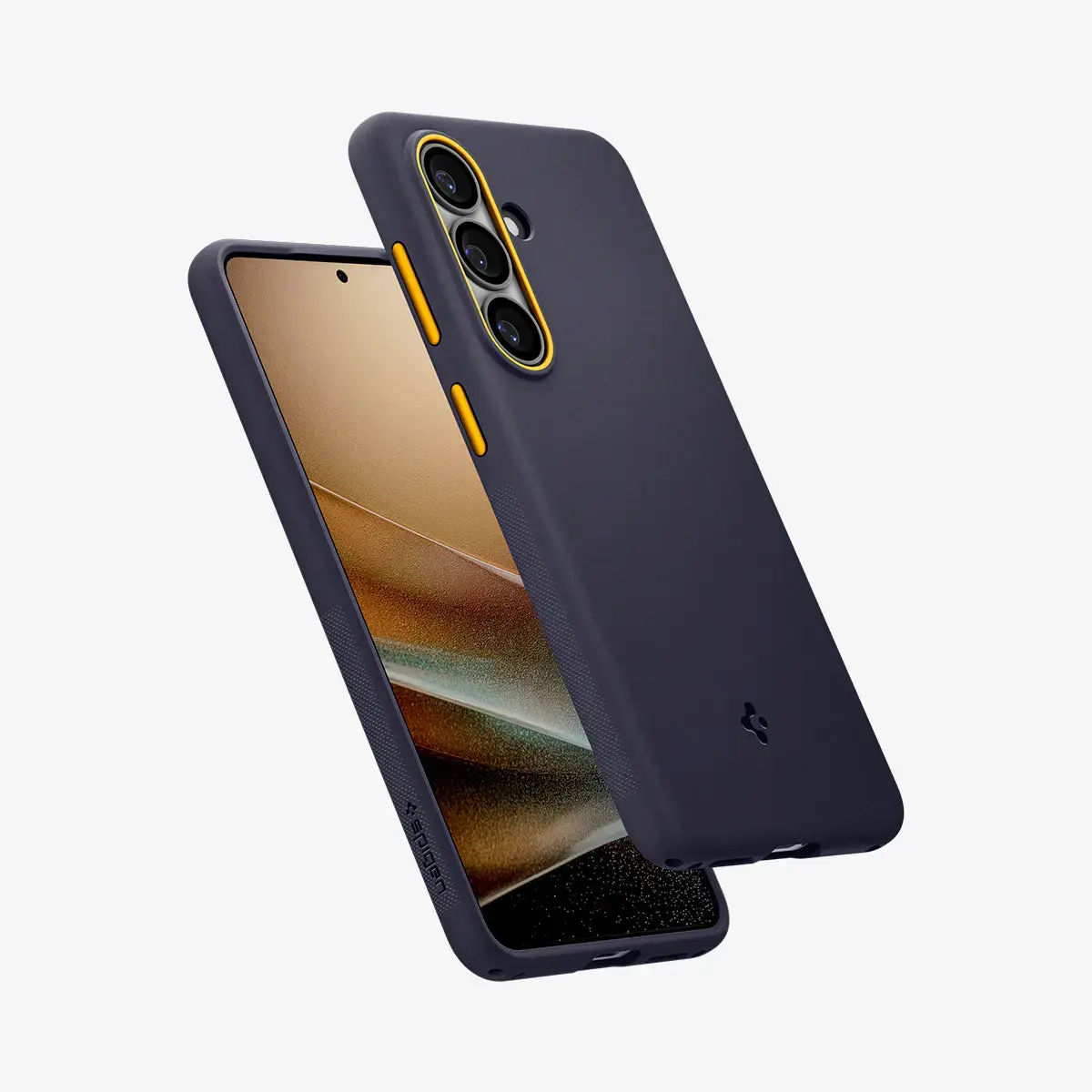 Spigen Nano Pop (Mag Fit) — чехол для Galaxy S26 Photo 3
