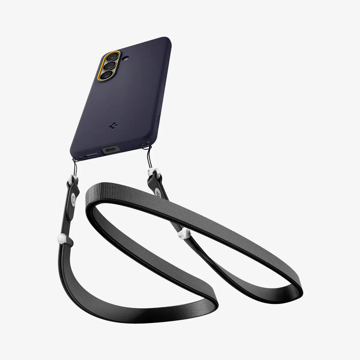 Spigen Nano Pop (Mag Fit) — чехол для Galaxy S26 Photo 5