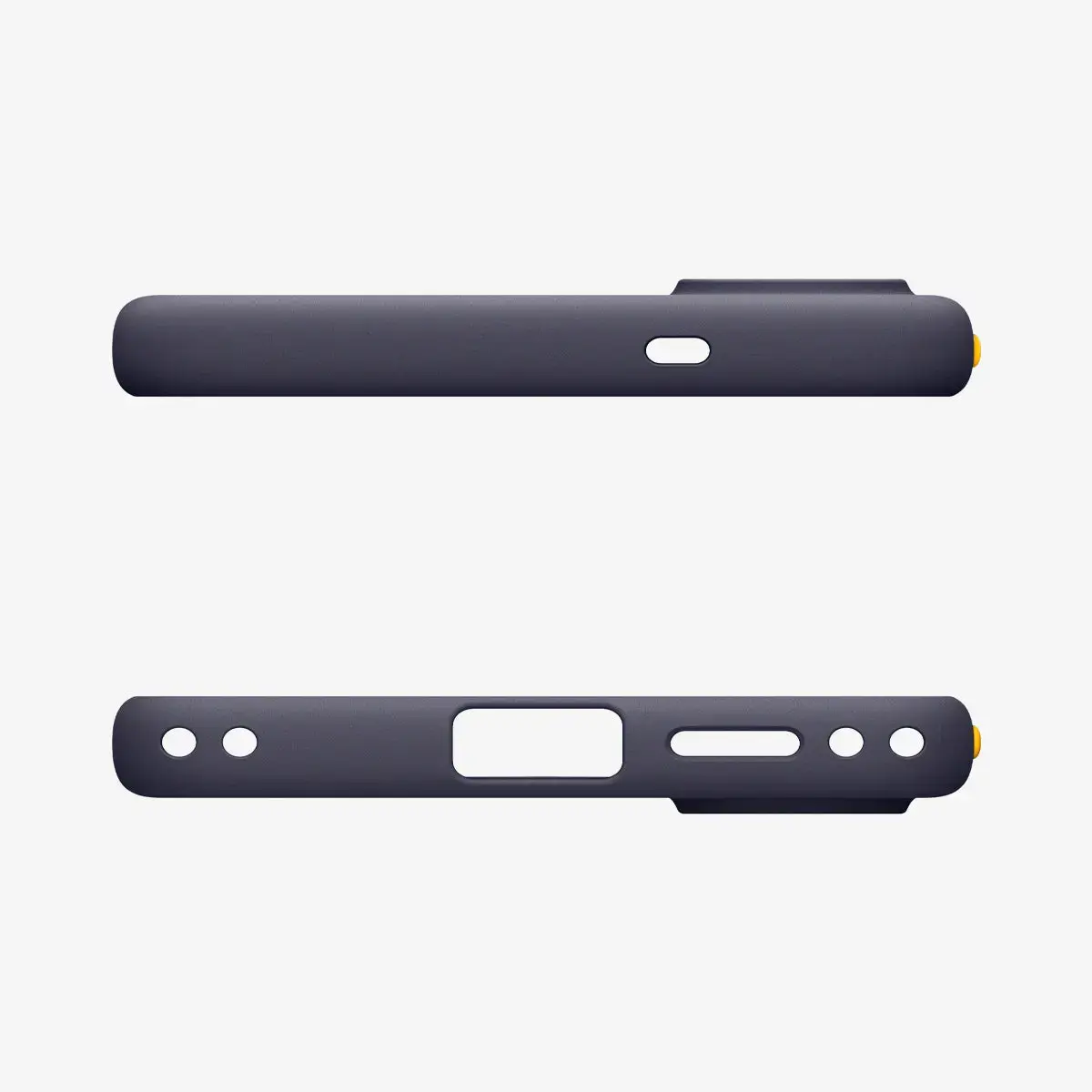 Spigen Nano Pop (Mag Fit) — чехол для Galaxy S26 Photo 6