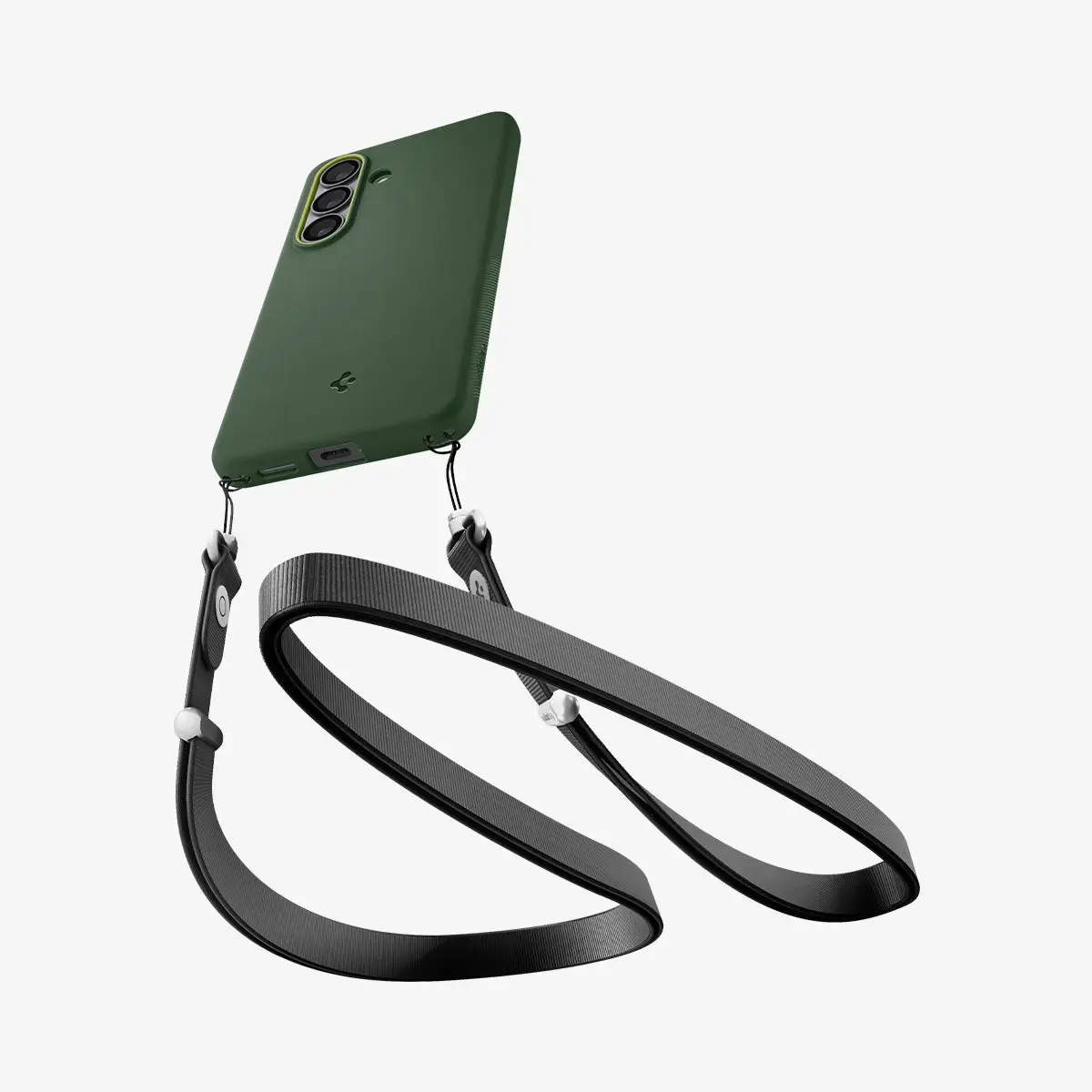 Spigen Nano Pop (Mag Fit) cover for Galaxy S26 Photo 5