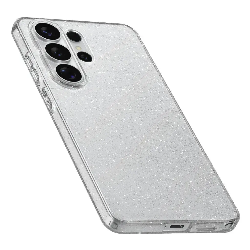 Чехол Spigen Liquid Crystal Glitter для Galaxy S26 Ultra Photo 8