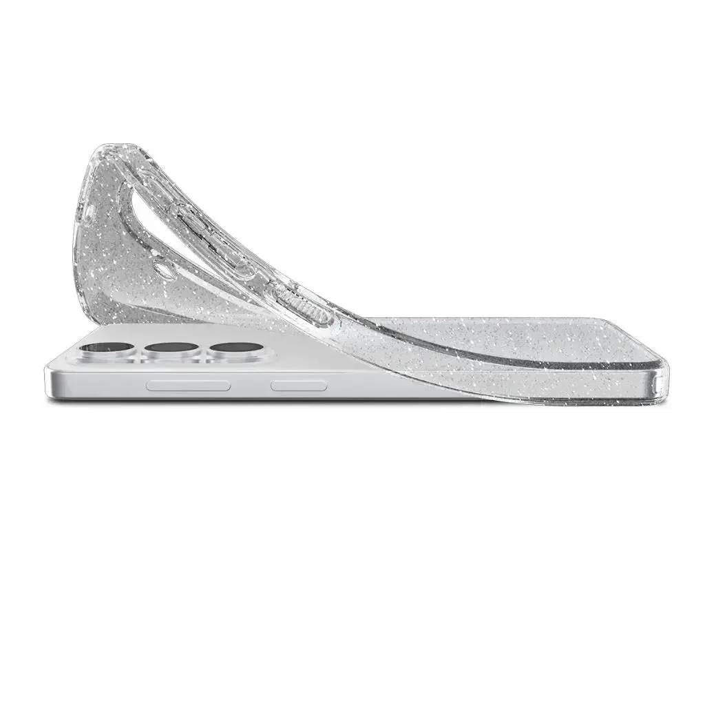 TPU-чехол Spigen для Samsung Galaxy S26 Photo 3