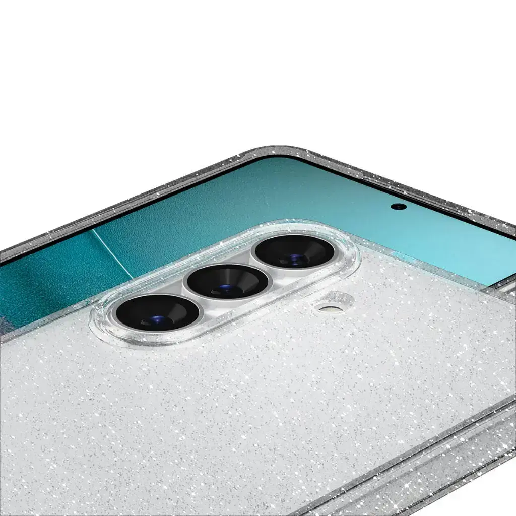 TPU-чехол Spigen для Samsung Galaxy S26 Photo 5