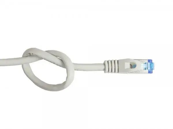 Alcasa 8060-SF050 Cat6a 5 m networking cable Photo 2