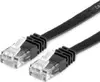 Secomp Flat UTP Cat.6 Network Cable 0.5 m Photo 2