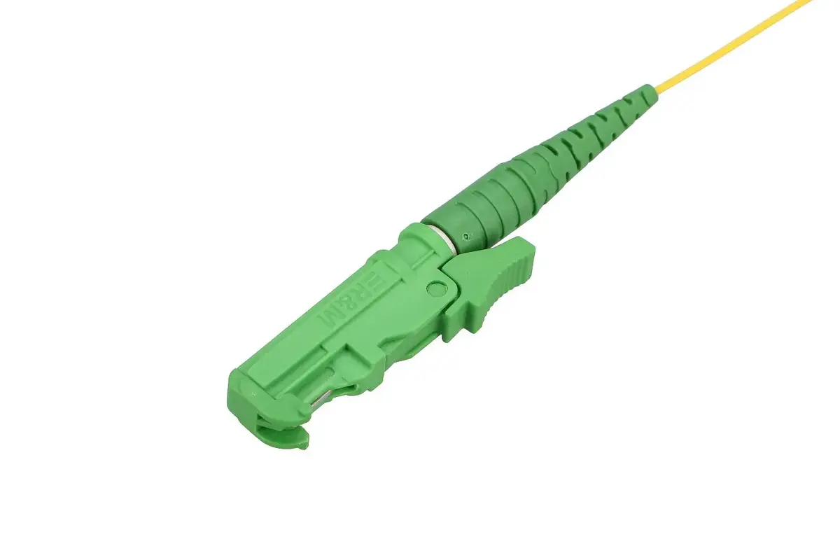 Pigtail Extralink E2000/APC 1.5 m Photo 2