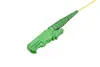 Pigtail Extralink E2000/APC 1.5 m Photo 2