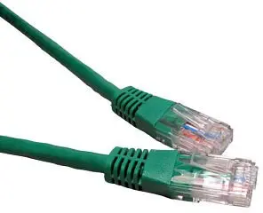 LOGON FTP tīkla kabelis Cat5e 10