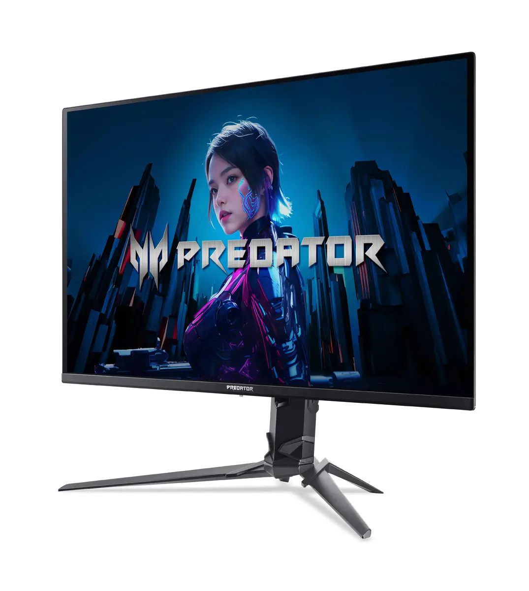 Acer Predator X27UW3bmiiprx 26,5" QD-OLED монитор Photo 3