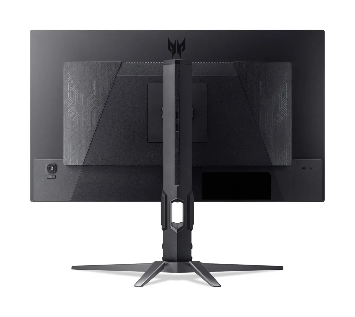 Acer Predator X27UW3bmiiprx 26,5" QD-OLED монитор Photo 4