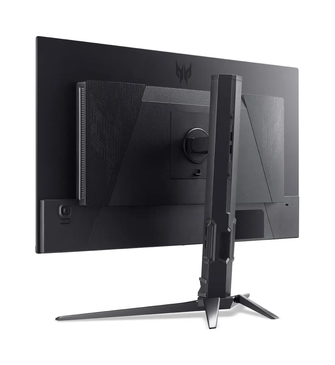 Acer Predator X27UW3bmiiprx 26,5" QD-OLED монитор Photo 5