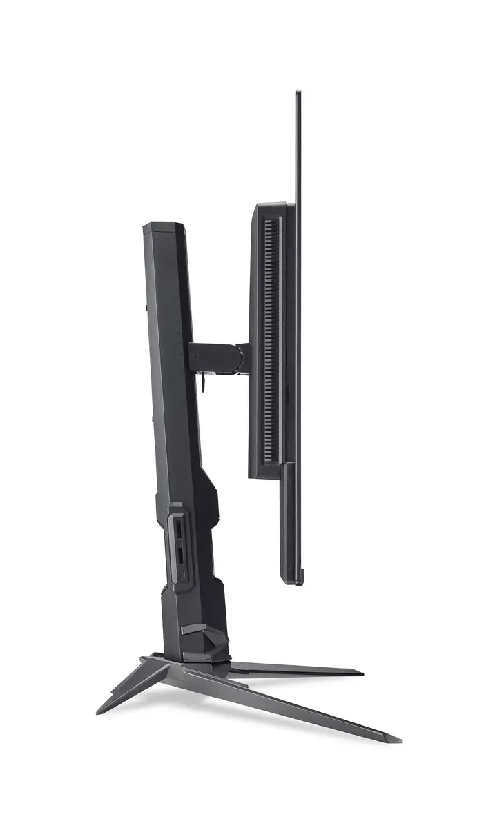 Acer Predator X27UW3bmiiprx 26,5" QD-OLED монитор Photo 6