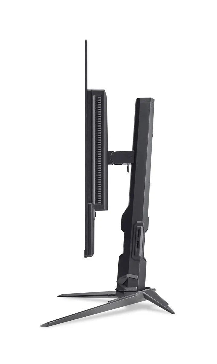 Acer Predator X27UW3bmiiprx 26,5" QD-OLED монитор Photo 7