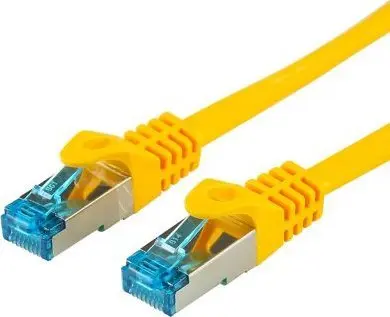 Tīkla kabelis LOGON TCR55SS200Y Cat5e SF/UTP