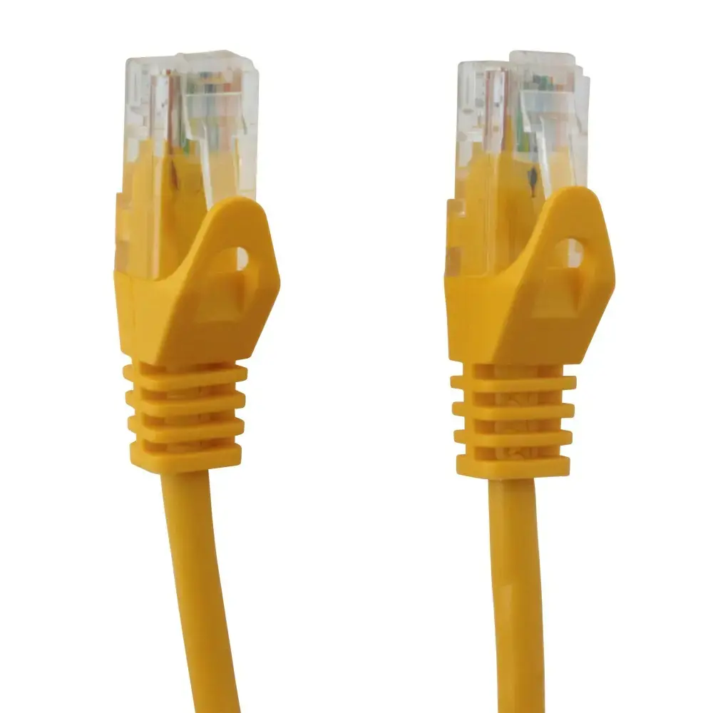 TECHLY Cat5e UTP Patch Cable 1m Photo 4