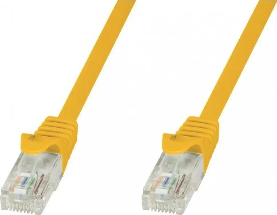 TECHLY Cat5e UTP PATCH vads 1 m Photo 7