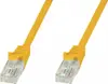 TECHLY Cat5e UTP PATCH vads 1 m Photo 7