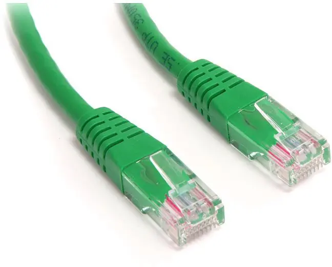 UTP Cat5e tīkla kabelis LOGON 10