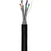 GOOBAY CAT 7 S/FTP outdoor cable 100 m Photo 2