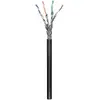 GOOBAY CAT 7 S/FTP outdoor cable 100 m Photo 3