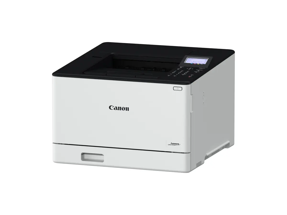 Canon i-SENSYS LBP673Cdw II лазерный принтер Photo 2