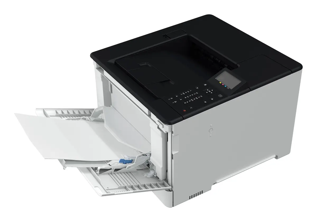 Canon i-SENSYS LBP673Cdw II laser printer Photo 10