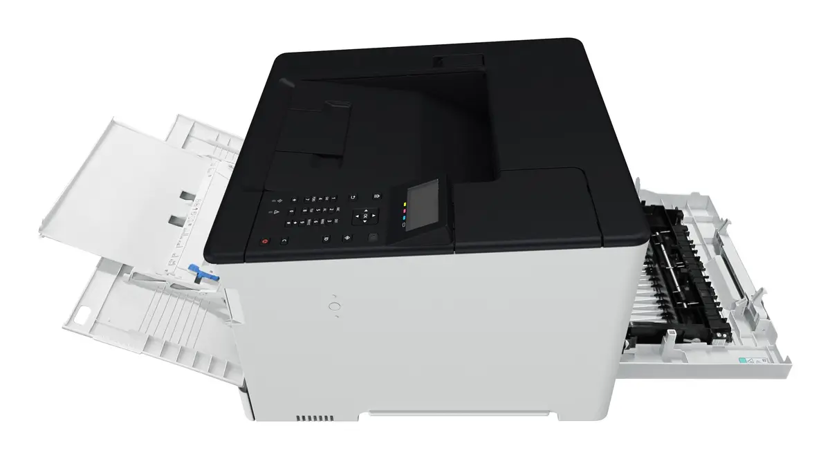 Canon i-SENSYS LBP673Cdw II laser printer Photo 11