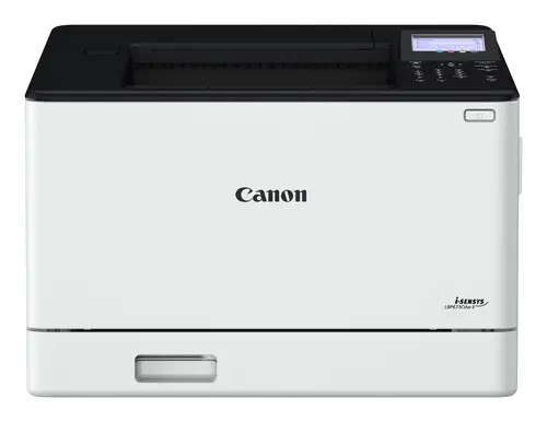 Canon i-SENSYS LBP673Cdw II laser printer Photo 14