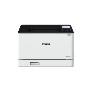 Лазерный принтер Canon i-SENSYS LBP673Cdw II — цветной, 1200 x 1200 DPI, A4, Wi‑Fi, дуплекс