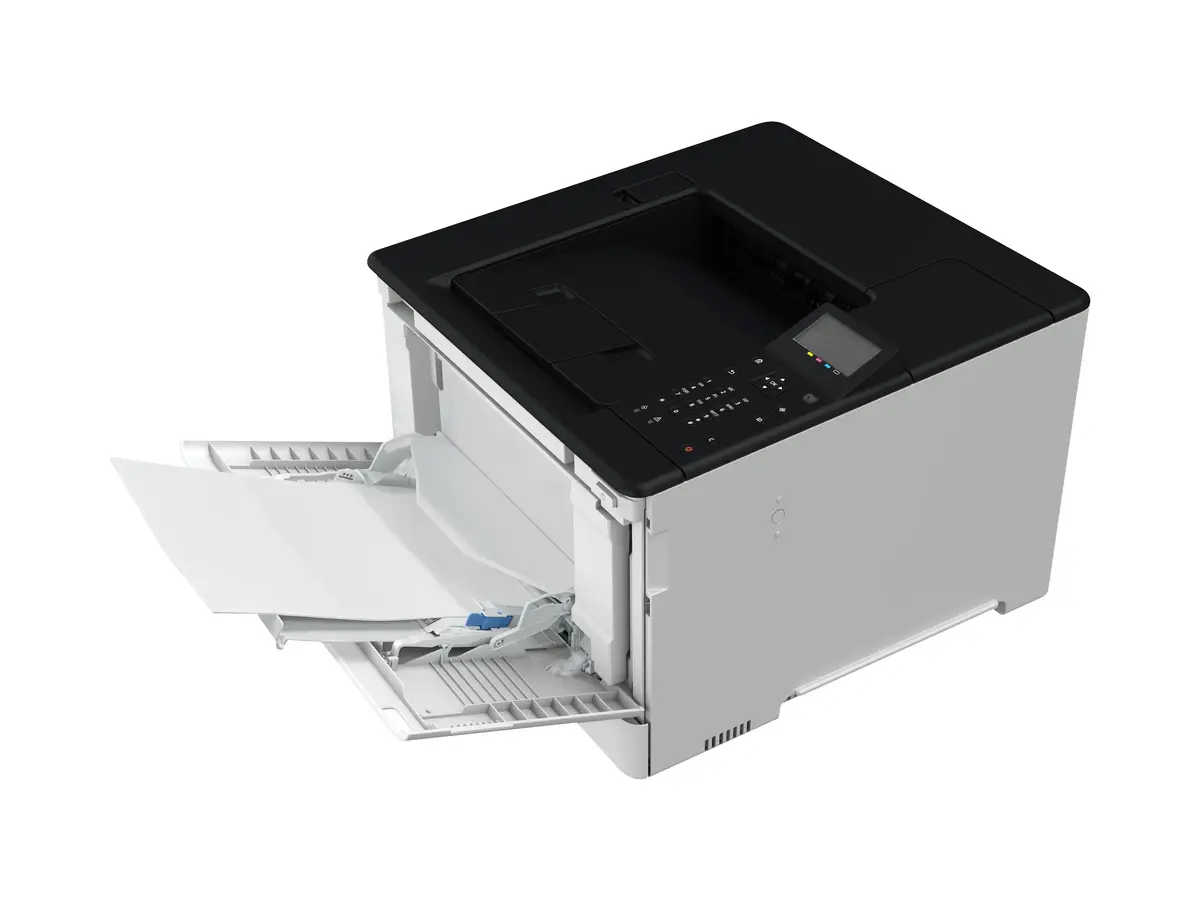 Canon i‑SENSYS LBP673Cdw II цветной лазерный принтер Photo 4