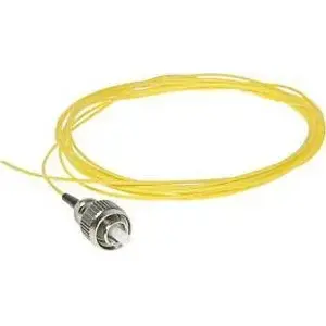 Single-mode pigtail with FC connector PIG-FC by No name
