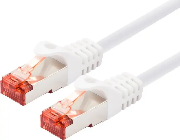 Tīkla kabelis LOGON TCF66F070W 7 m