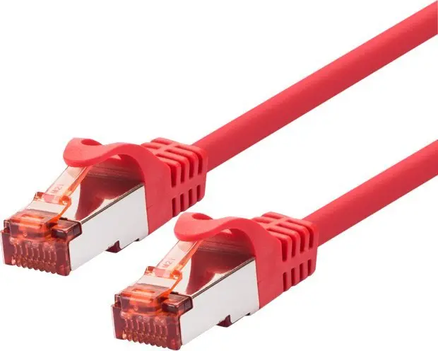 LOGON tīkla kabelis TCF66F150R — Cat6a