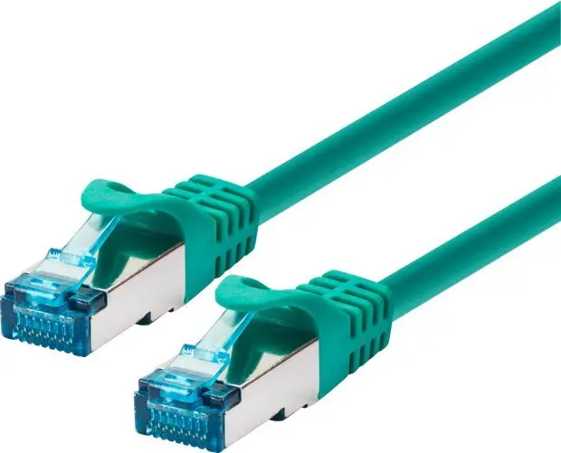 Tīkla kabelis LOGON TCR55SS200G Cat5e F/UTP