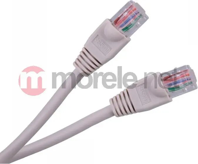 Ethernet savienojuma kabelis UTP 8 vadi