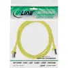 InLine Cat5e SF/UTP patch cable 0.5 m Photo 3