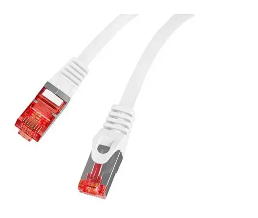 LANBERG Cat6 S/FTP RJ-45–RJ-45 15 м кабель Photo 3