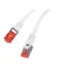 LANBERG Cat6 S/FTP RJ-45–RJ-45 15 м кабель Photo 3
