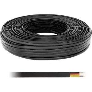 Cable reel / extension cable, No name KP-4C 100m (KAB0503) – 100 m length