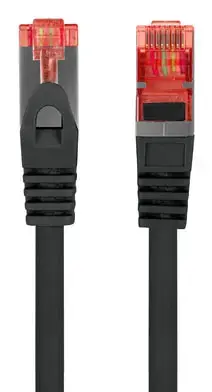 LANBERG Cat6 S/FTP кабель 15 м Photo 2